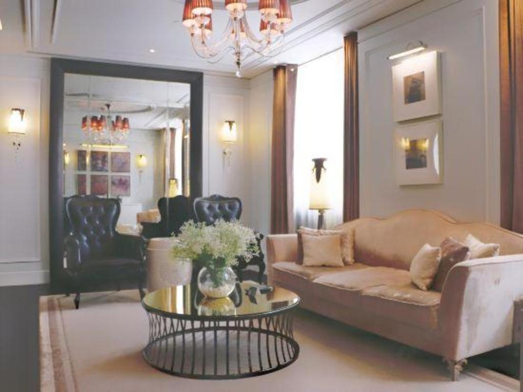Jinjiang Metropolo Hotel Classiq Shanghai Off Bund Exterior foto