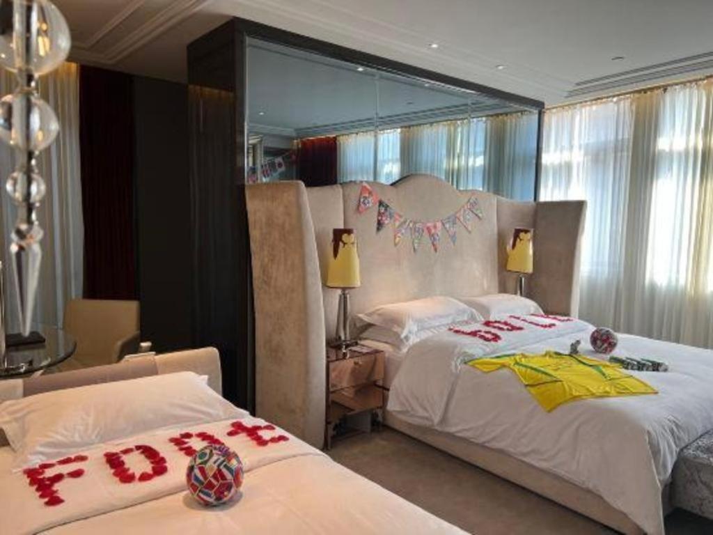 Jinjiang Metropolo Hotel Classiq Shanghai Off Bund Exterior foto