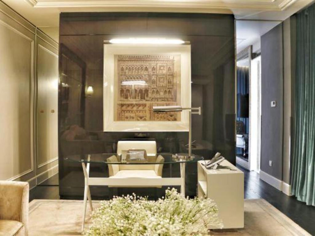 Jinjiang Metropolo Hotel Classiq Shanghai Off Bund Exterior foto