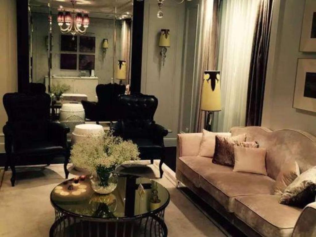 Jinjiang Metropolo Hotel Classiq Shanghai Off Bund Exterior foto